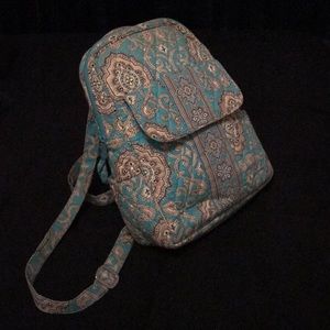 Vera Bradley Backpack